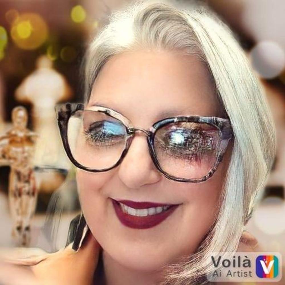 Meet your Posher, Julianne